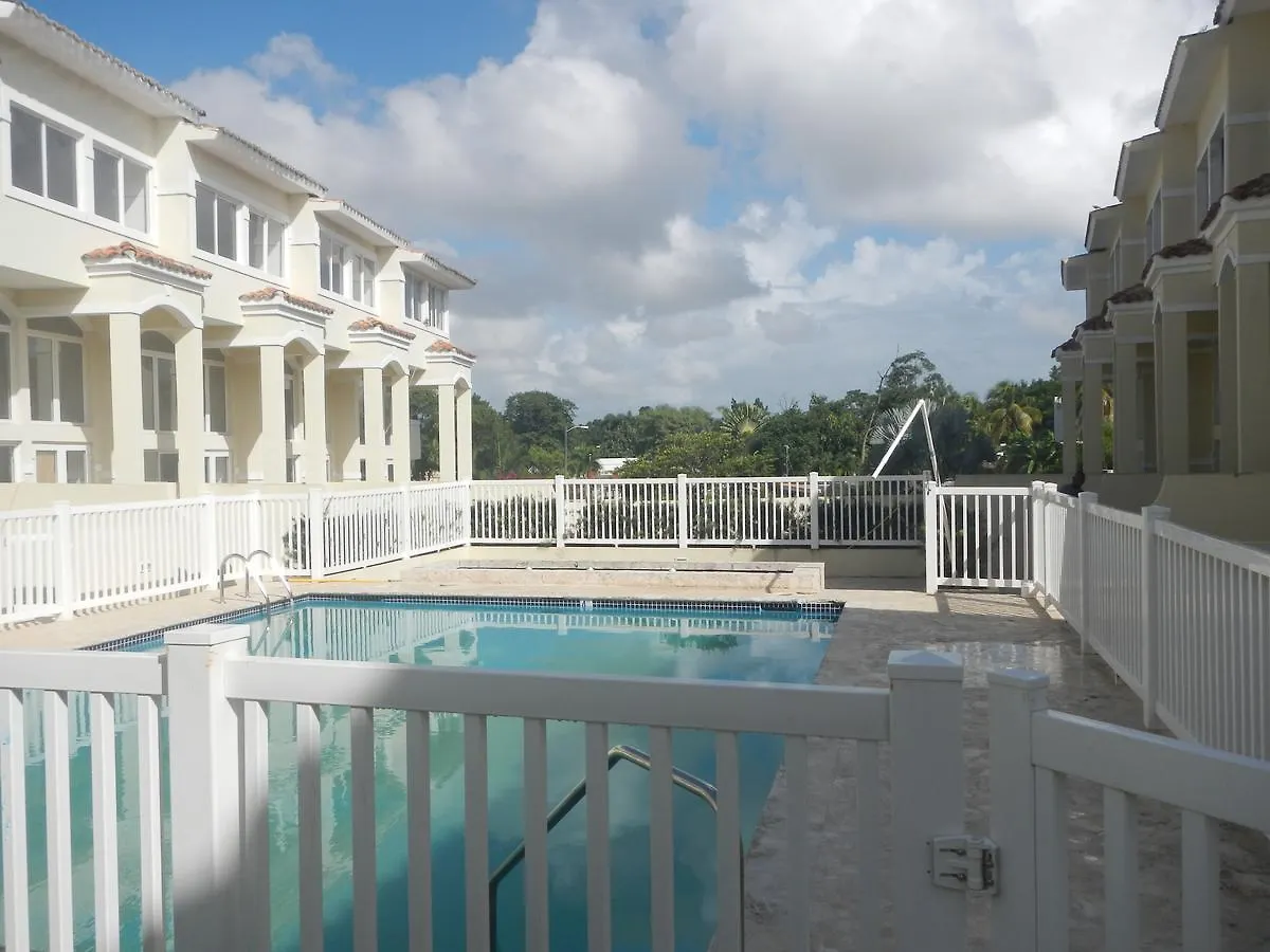 Lejlighed Cupey Park Residence La Marina