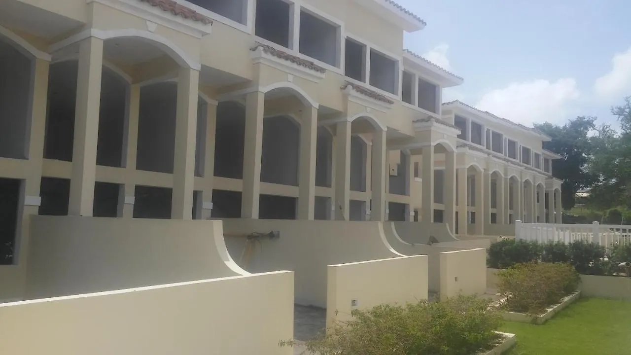 Cupey Park Residence La Marina Lejlighed