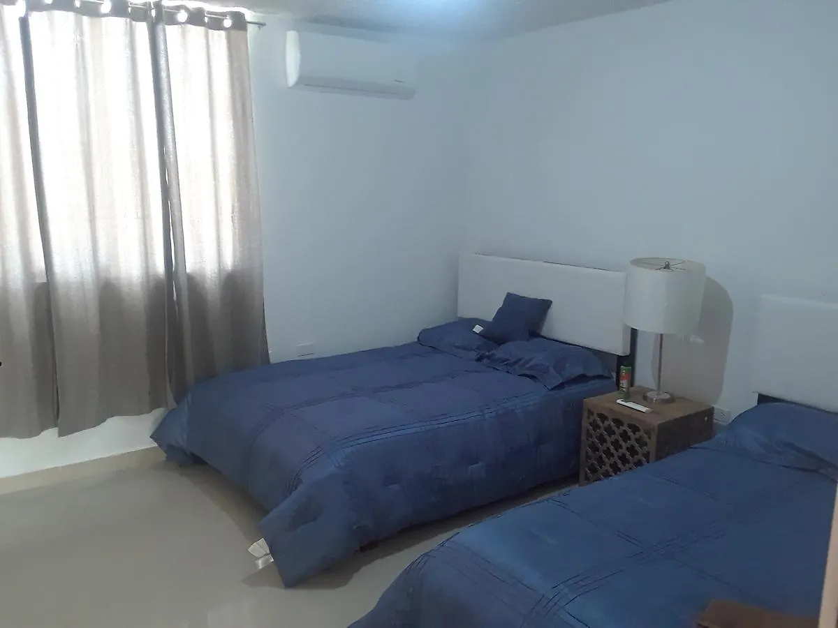 Lejlighed Cupey Park Residence La Marina