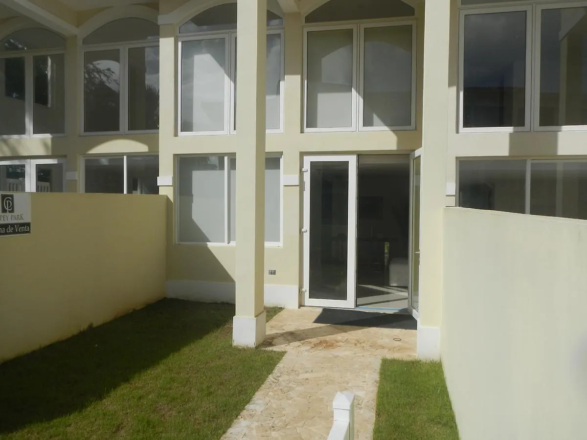 Cupey Park Residence La Marina Lejlighed