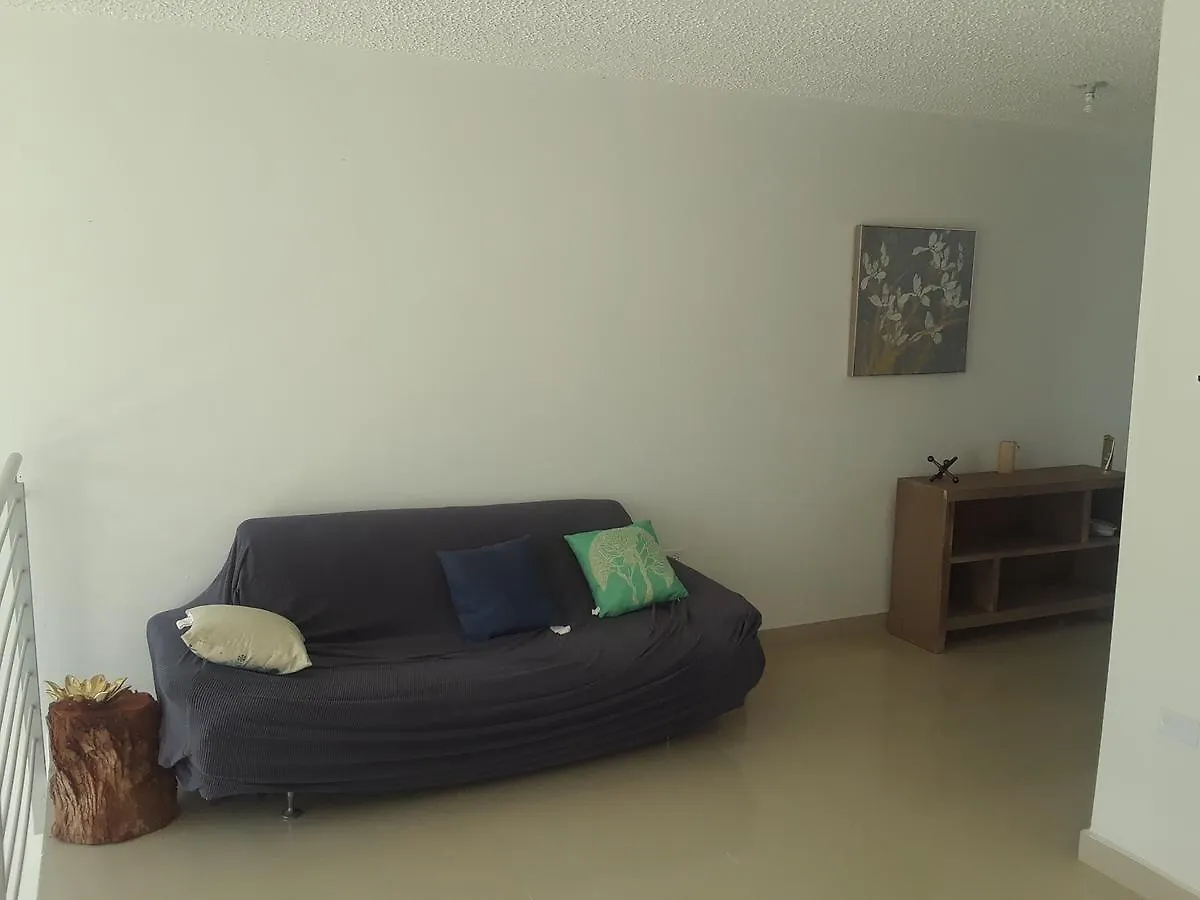 Cupey Park Residence La Marina