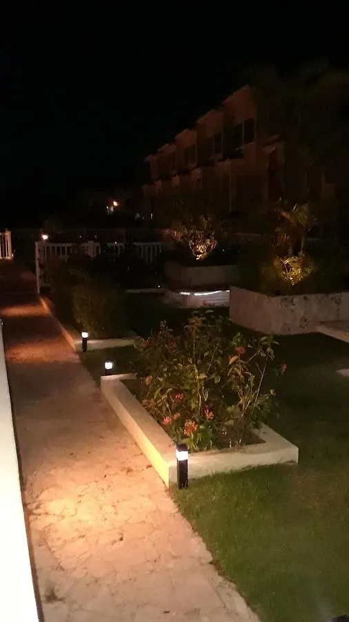 Cupey Park Residence La Marina Lejlighed