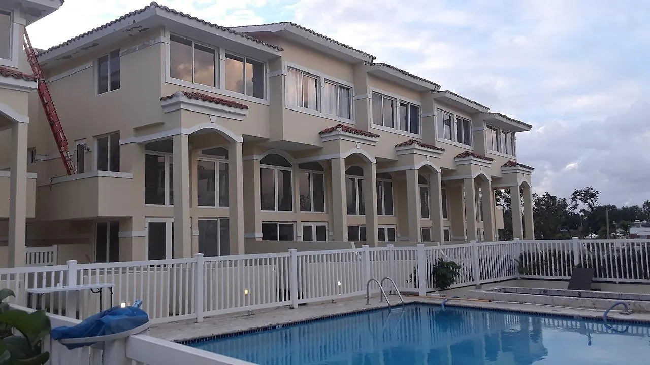 Cupey Park Residence La Marina Puerto Rico