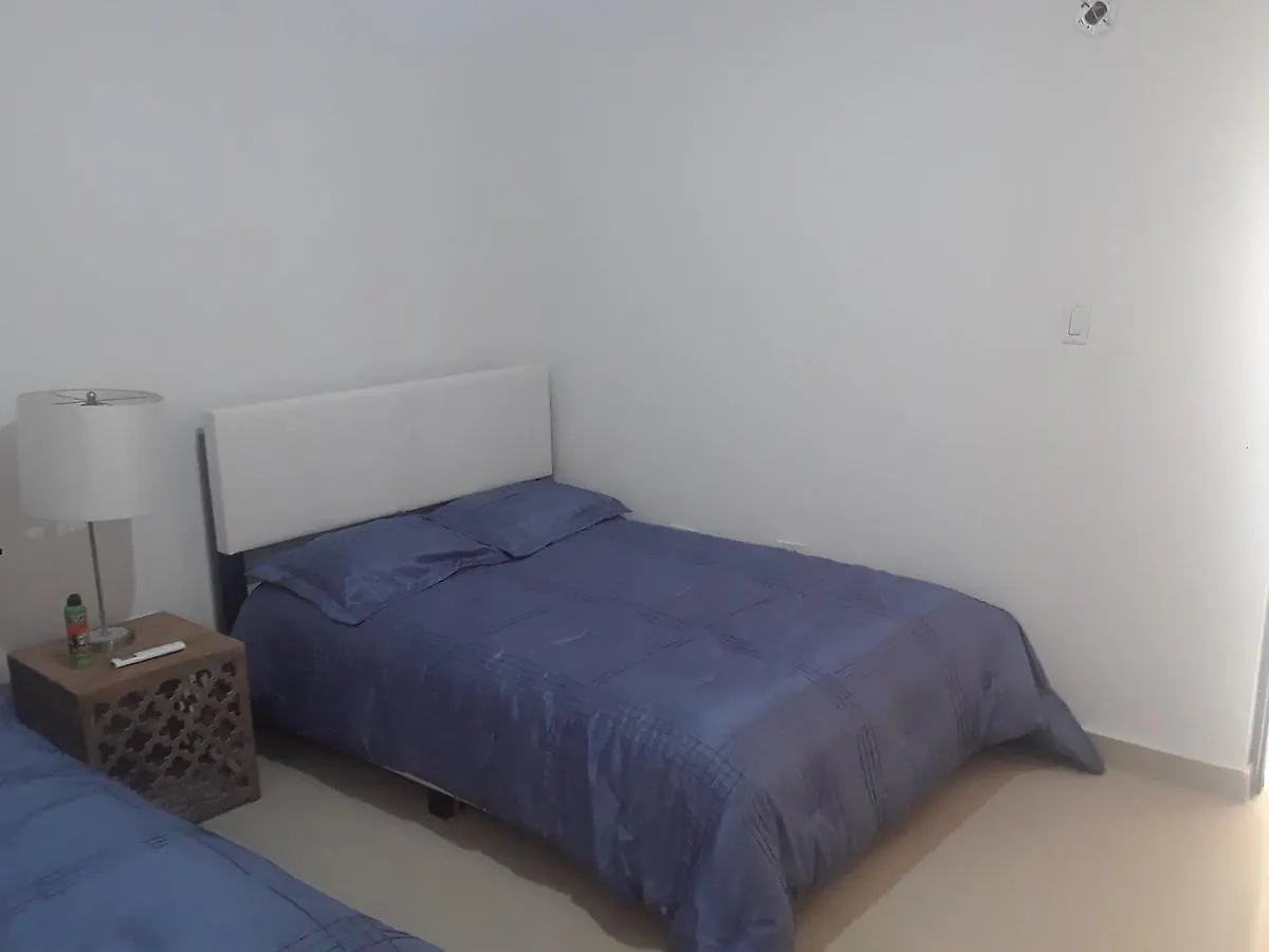 Lejlighed Cupey Park Residence La Marina