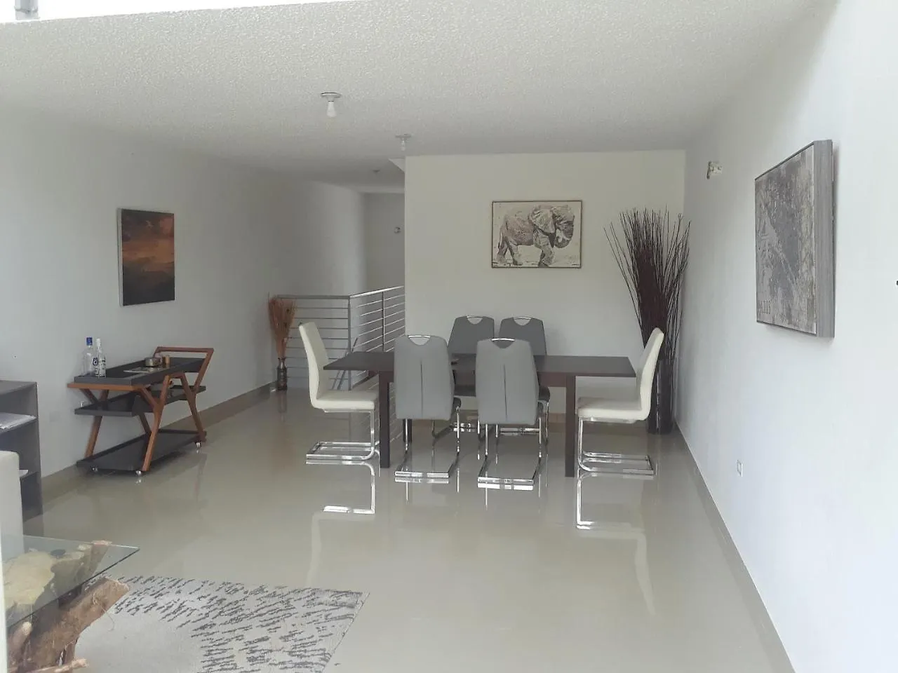 Lejlighed Cupey Park Residence La Marina Puerto Rico