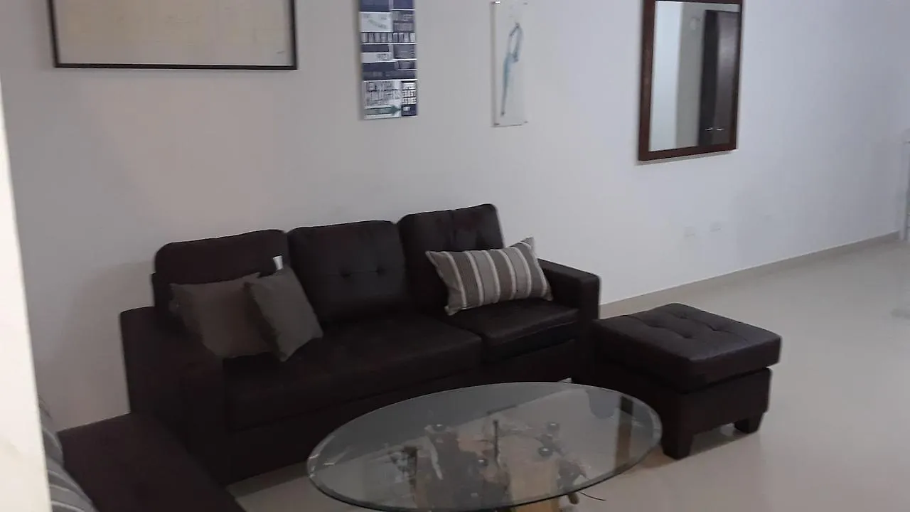 Cupey Park Residence La Marina 0*,  Puerto Rico