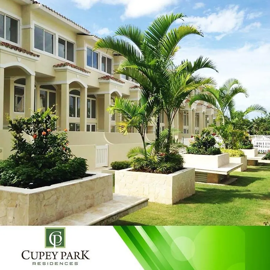 Cupey Park Residence La Marina