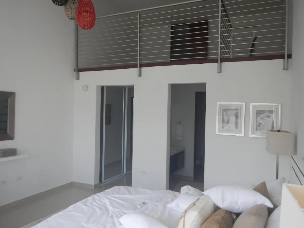 Apartment Cupey Park Residence La Marina