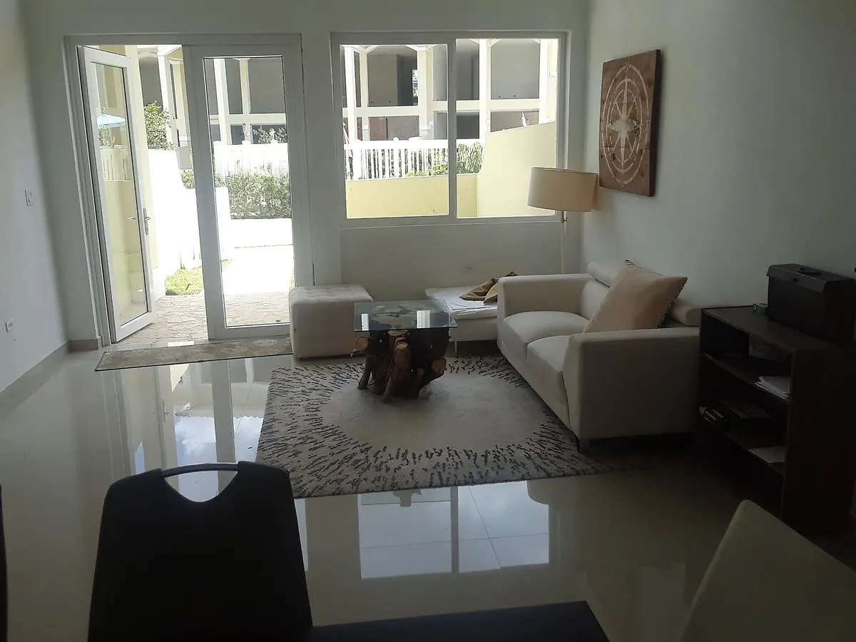Apartment Cupey Park Residence La Marina