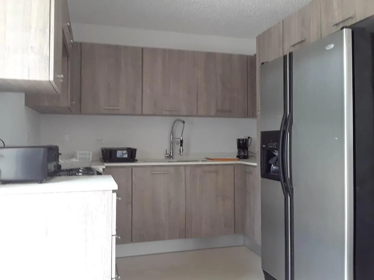 Cupey Park Residence La Marina