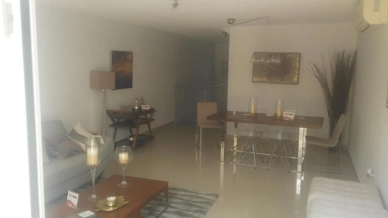 Cupey Park Residence La Marina Apartment